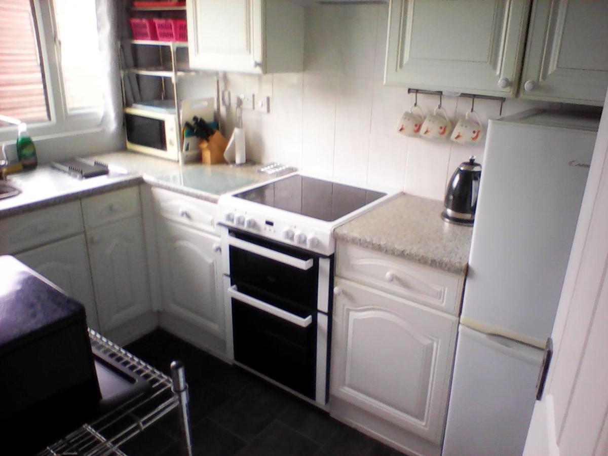 Holiday home Yeolde Woodern Seashak: Country Views & Pet-friendly Coastal Retreat Bridlington