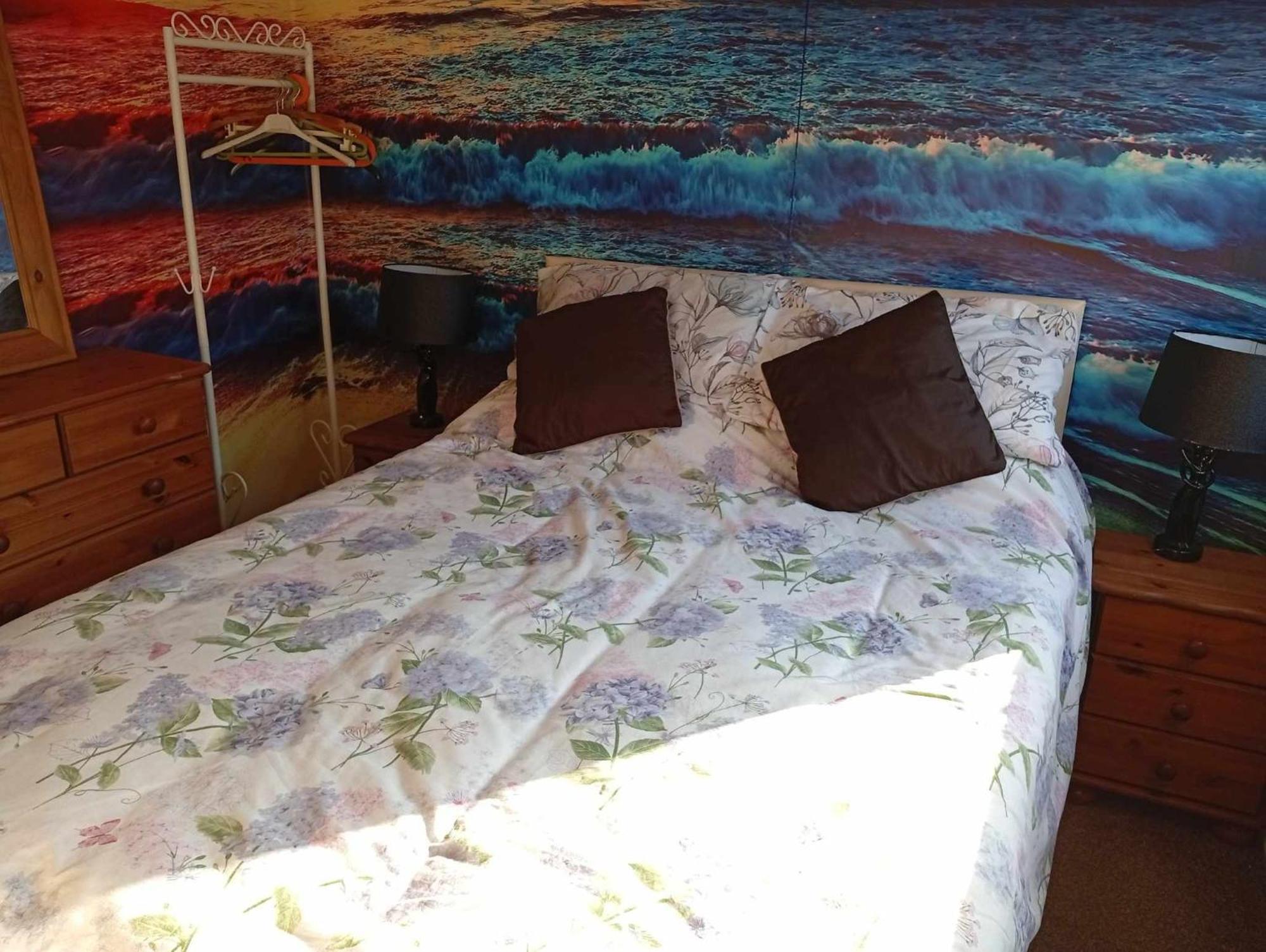 Holiday home Yeolde Woodern Seashak: Country Views & Pet-friendly Coastal Retreat Bridlington